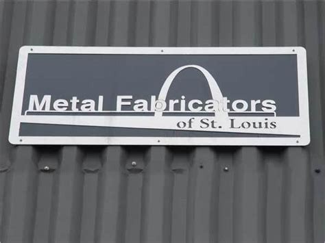 st. louis county metal fabrication|local fab shop.